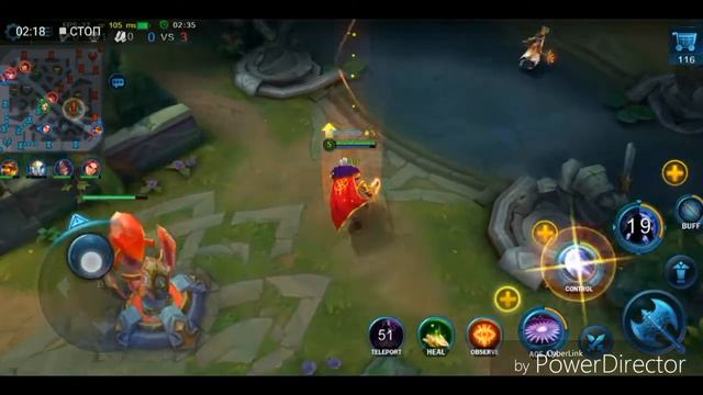 Heroes evolved гайд фарм на миде смотреть онлайн