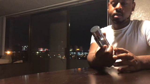 Vegas Scents Video #4 Franck Olivier’s Sunrise Urban Ice смотреть онлайн