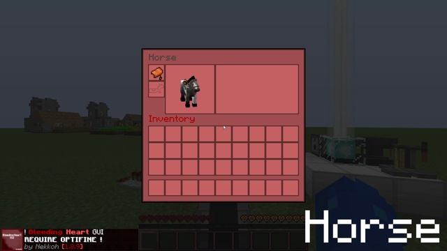 3 Animated GUI Texture Pack for Minecraft 1.8.9 ! смотреть онлайн