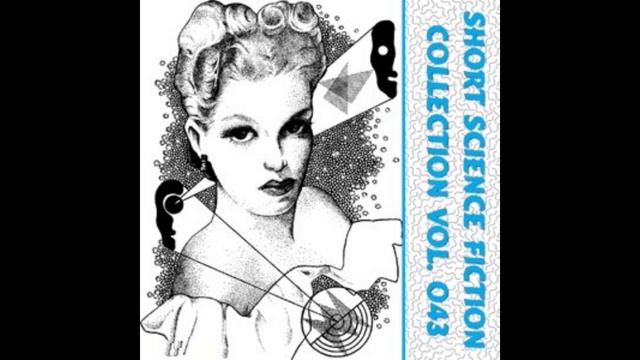 Short SF Collection Vol 043 11 Out of this World Convention Forrest J. Ackerman смотреть онлайн
