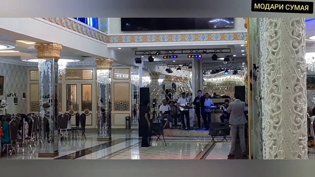 Туй дар рестаран хотирахо😥Пикник сайру гашт 3 сол нарафта будам смотреть онлайн