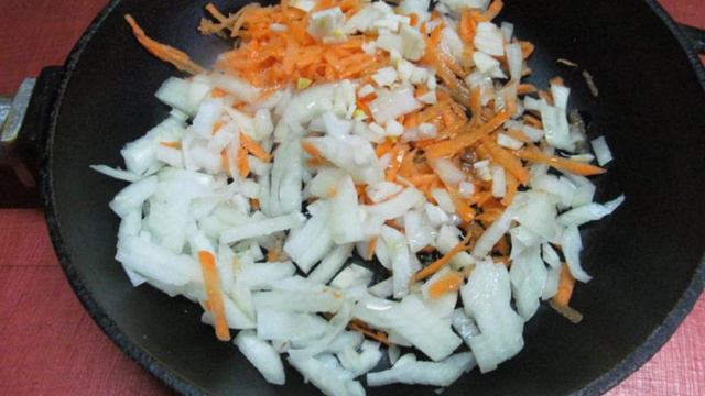 Секреты кухни