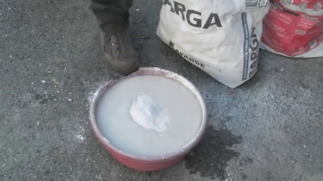 ??♂️ Recette Du Plâtre