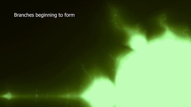 Neural Network learns the Mandelbrot set [Part 1] смотреть онлайн