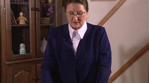 Курс жестового языка, Урок 9