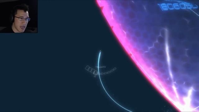 Orbitor | INCREDIBLE GAME! смотреть онлайн