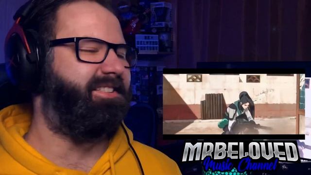 ЭТУ МАШИНУ НЕ ОСТАНОВИТЬ! | Die For You ft. Grabbitz (VALORANT Champions 2021) | Реакция/Reaction смотреть онлайн