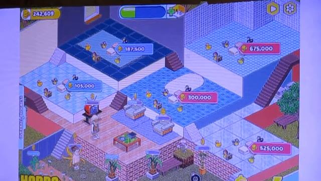 DJ KIWI FM PLAYING PART 3 OF 4 HABBO HOTELS CLICKER GAME ON XBOX смотреть онлайн