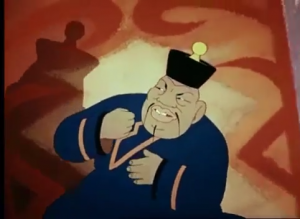 Волшебный клад. Советский мультфильм.