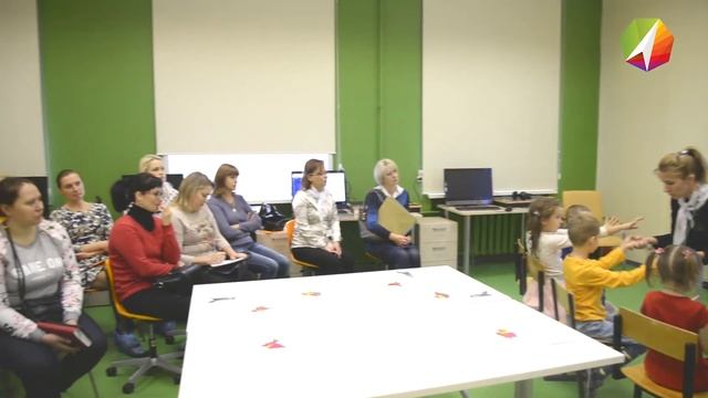 Семинар "Опыт использования ОЭР "Образовариум" в дошкольном образовании" смотреть онлайн