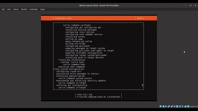 Virtuális webszerver létrehozása php tanuláshoz 1 rész смотреть онлайн