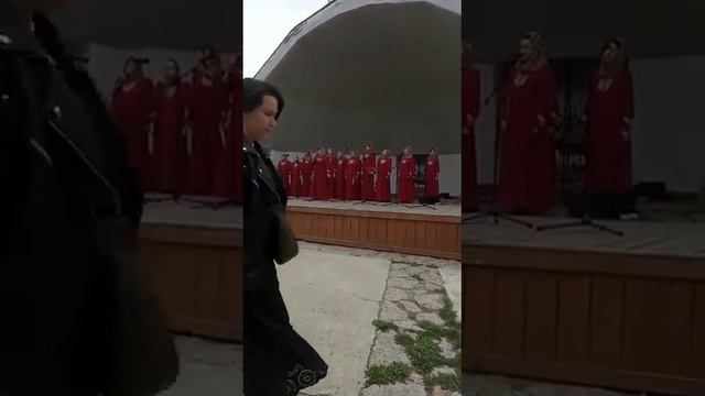 Россия Будет в Бога верить