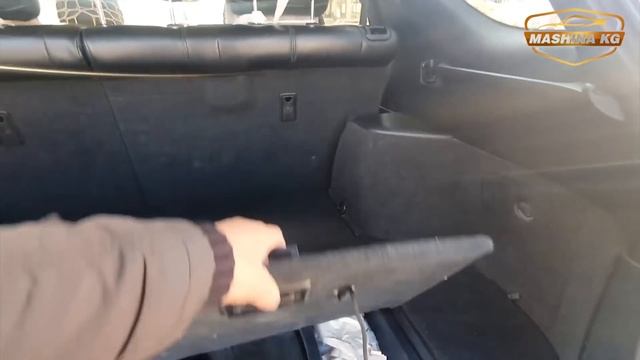 АБАЛЫ ЖАКШЫ?Лексус RX САТЫЛАТ/ Ж: 2001/ V: 3.0/ Тел: 0222 53 01 77/ Wp: +7968 193 34 97 смотреть онлайн