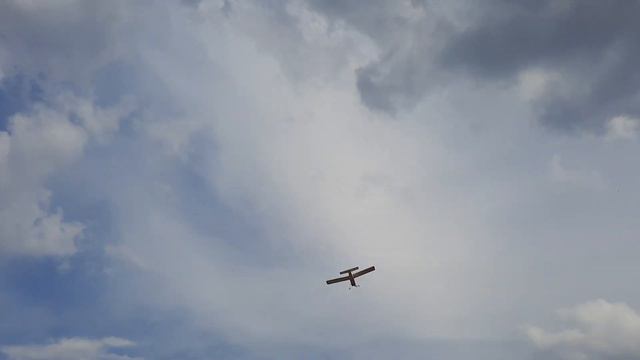 Цесна, второй полет. смотреть онлайн