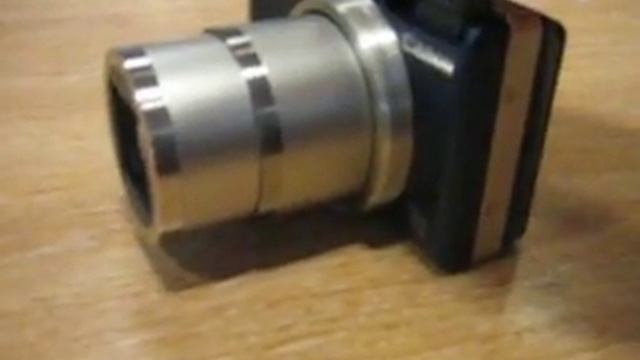 Canon PowerShot SX200 IS смотреть онлайн
