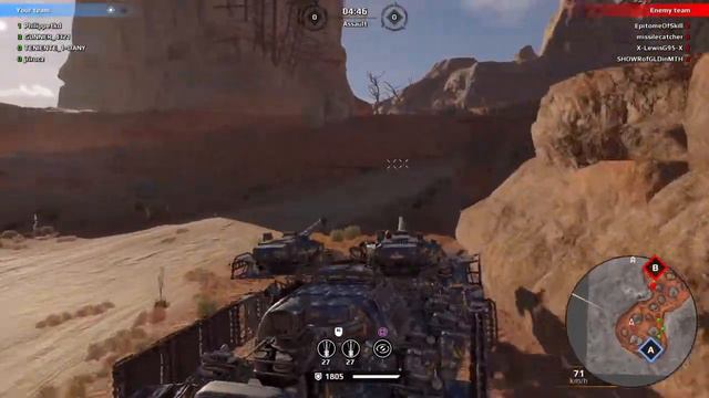 ELI vs DKSD смотреть онлайн