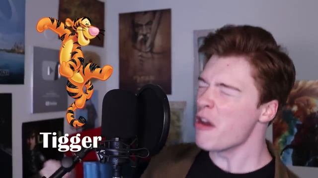 26 Impressions Sing "Never Gonna Give You Up" смотреть онлайн