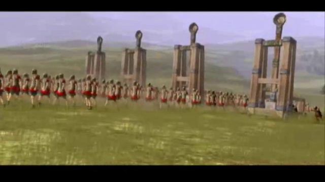 ROME TOTAL WAR: RESULT OF BATTLES