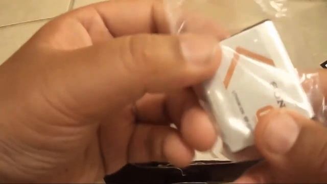 Sony Dsc-w560 Unboxing смотреть онлайн