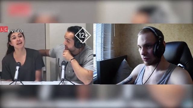 СВЕТИТ КИСКОЙ? смотреть онлайн