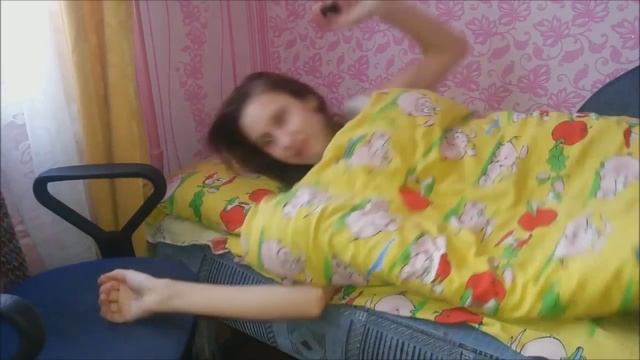 Как легко проснуться утром/Как просыпаться в хорошем настроении смотреть онлайн