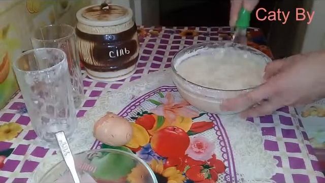 Заливной пирог со стручковой фасолью и шпинатом смотреть онлайн