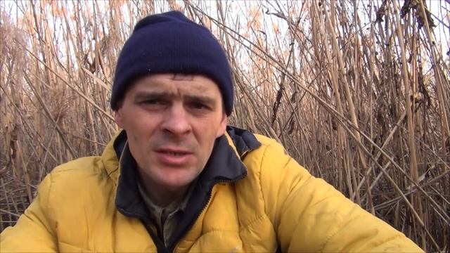 О честности рыбалок, про землянку и природу смотреть онлайн