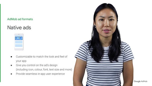 How to choose the best ad format for your app смотреть онлайн