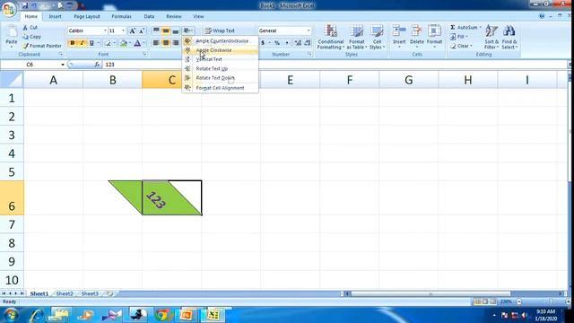 Microsoft Excel Beginner Course (Sinhala) Part 02 смотреть онлайн