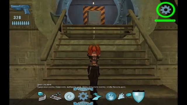 Прохождение D.i.R.T: Origin of the Species #16 (Проникновение 2) смотреть онлайн
