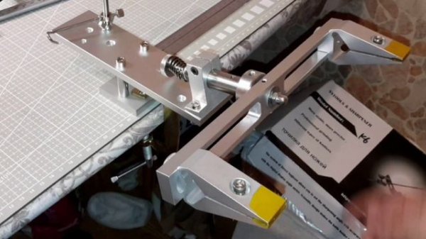 Обзор косяков точилки Sytools K6 с АлиЭкспресс Часть 2 и попытка их исправить #sytools k6