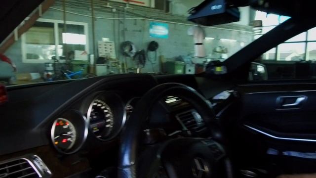 Чип-Тюнинг и активация скрытых функций в Mercedes W212 W205 W204 / AMG-меню Agility и т.д.