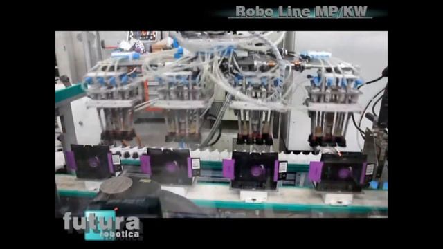 Caffitaly in produzione смотреть онлайн