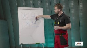 Установка трапа для душа