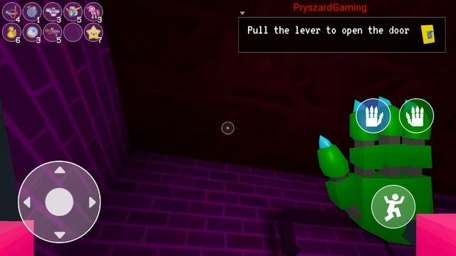 Blue Monster Escape: Chapter 2 - Gameplay Walkthrough Part 2 New Update Chapter 5 PJ (iOS,Android) смотреть онлайн