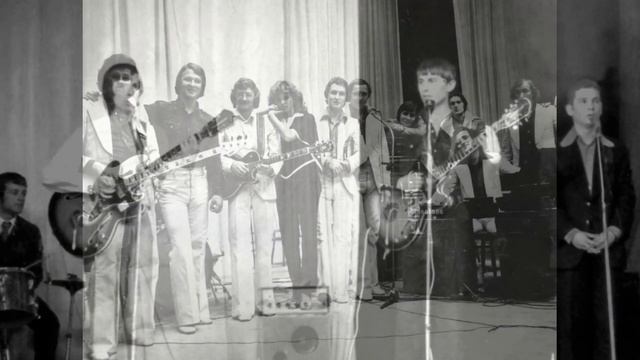 Мы желаем счастья вам_(ВИА Цветы) Песни-70-х Вадим Ибрянов смотреть онлайн