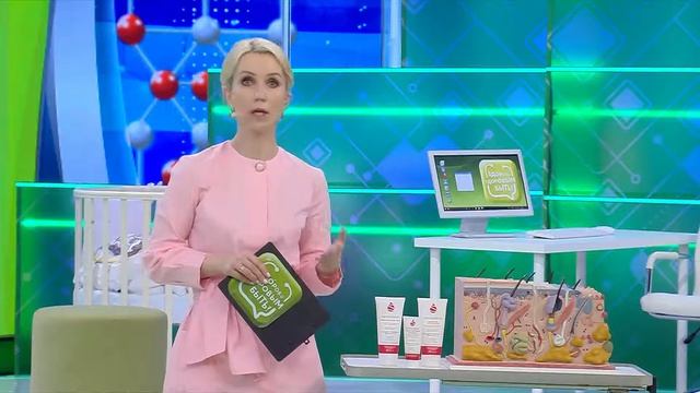 Что такое эмоленты?