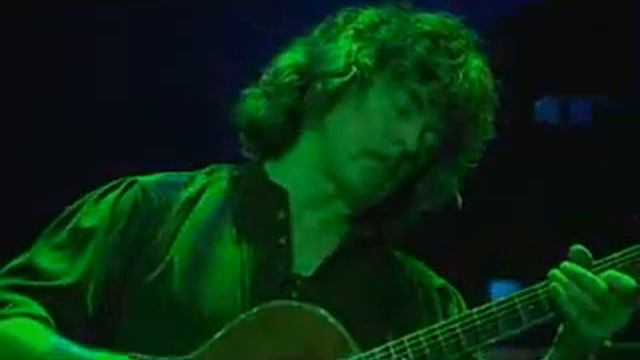 Ritchie Blackmore ''Minstrel Hall'' смотреть онлайн