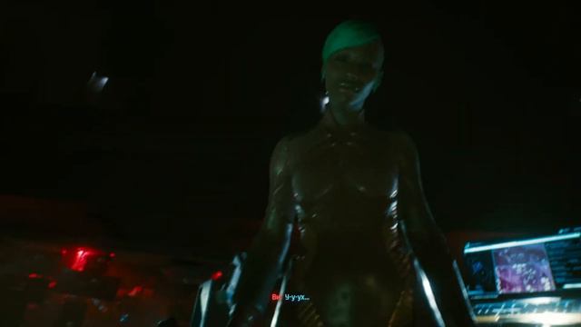 Cyberpunk 2077 #39 (ОБМАН ОТ ВУДУИСТОВ) смотреть онлайн