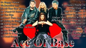 Ace Of Base - Greatest Hits . Best of Ace Of Base