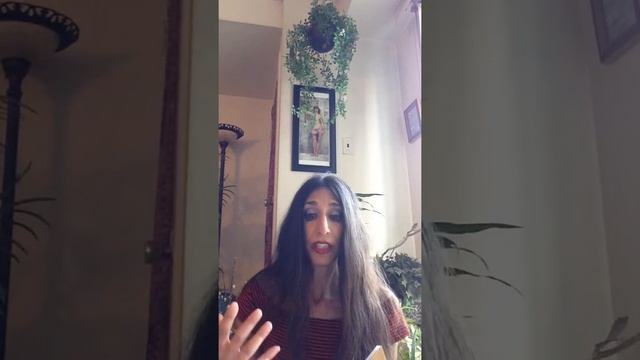 The Secret Language of Animals - oracle deck review смотреть онлайн