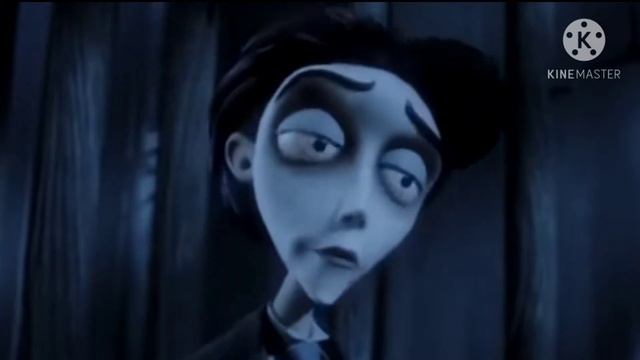 Sally's Song & Emily's Melody (Nightmare Before Christmas & Corpse Bride)