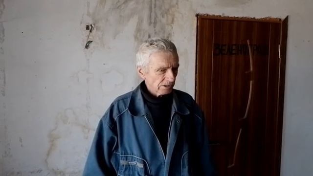 Новые свидетельства о геноциде на Украине. смотреть онлайн