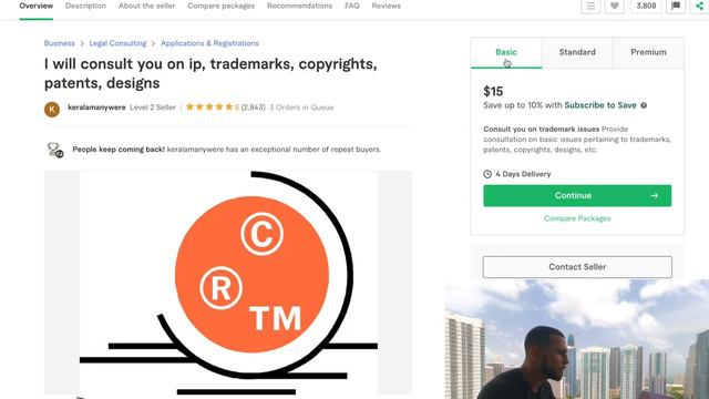 How to Trademark a Name and Logo | Trademark Registration Process & Intellectual Property Rights смотреть онлайн