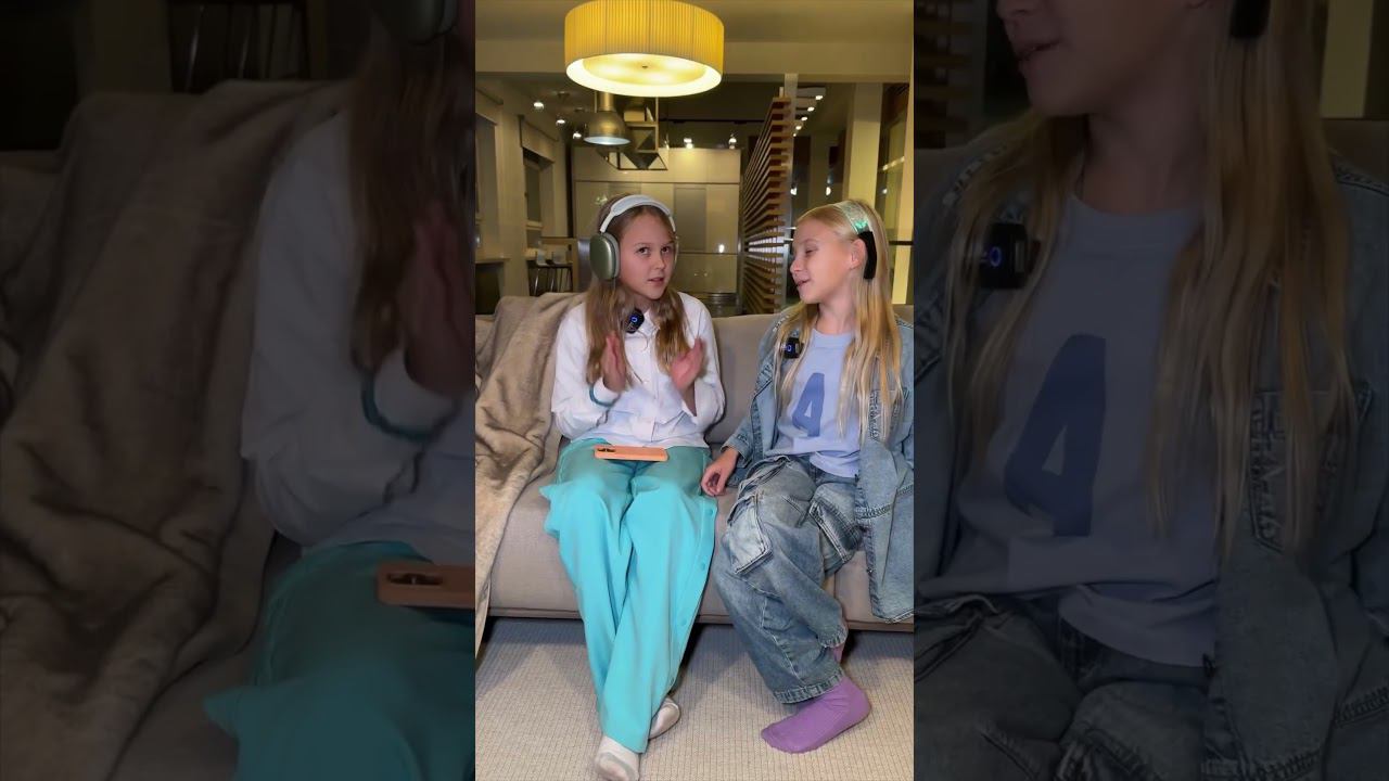 Новый трек Мирославы и Златы - «Не принцесса» уже в сети! смотреть онлайн