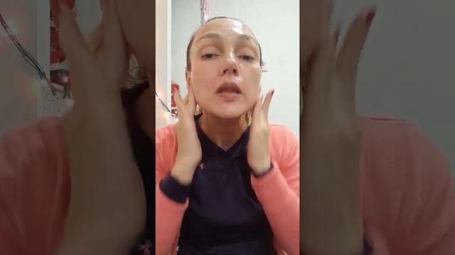 ЛИМФОДРЕНАЖ ЛИЦА С ПОДТЯГИВАЮЩИМ ЭФЕКТОМ И ВИТАМИНИЗАЦИЕЙ КОЖИ ЛИЦА МЕРИ КЕЙ 067-316-50-71 смотреть онлайн