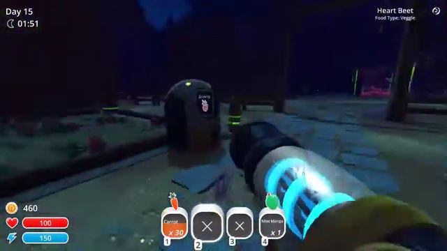 Slime Rancher part 5 (Livestream) смотреть онлайн