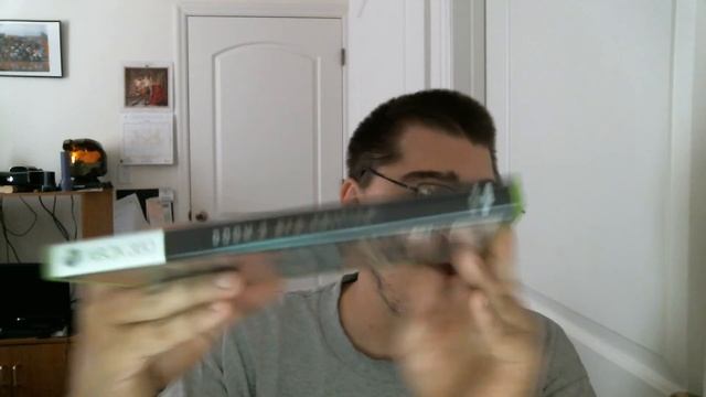 Doom 3 BFG Edition Xbox 360 Unboxing смотреть онлайн