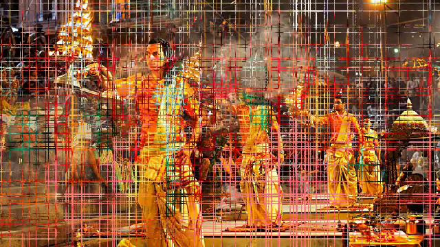 The Unforgiven - Buddha Lounge & Harmonica Tombo Unichromatic смотреть онлайн