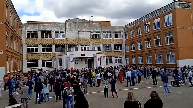 Школа № 71 г. Рязани. смотреть онлайн